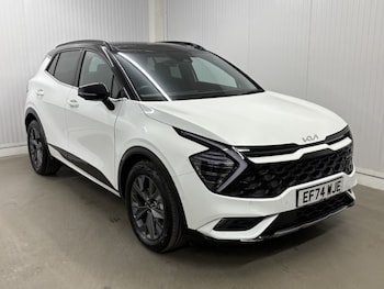 Used Kia Sportage 2025 for sale - 77375928: Photo