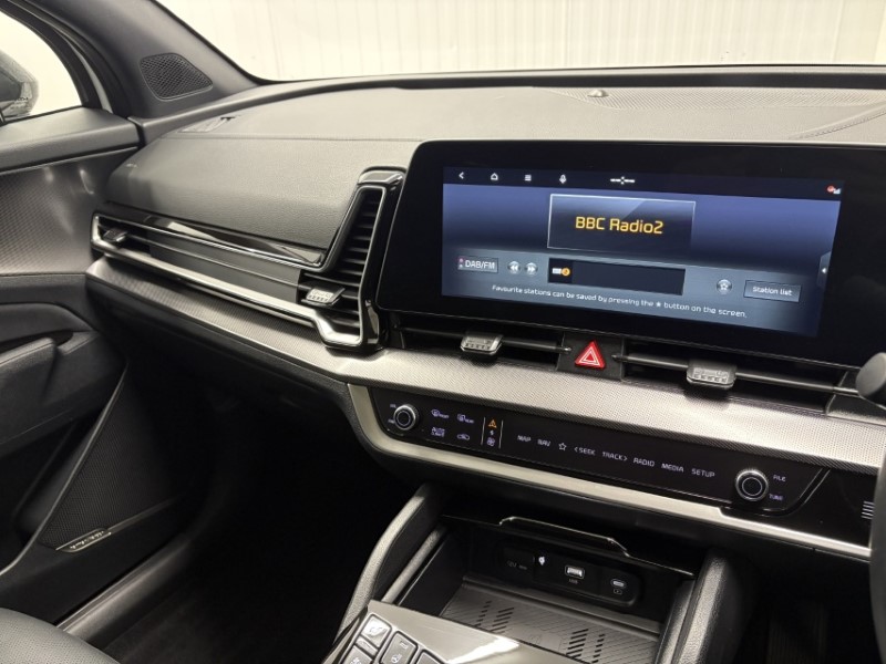 Used Kia Sportage 2025 for sale - 77375928: Photo 24