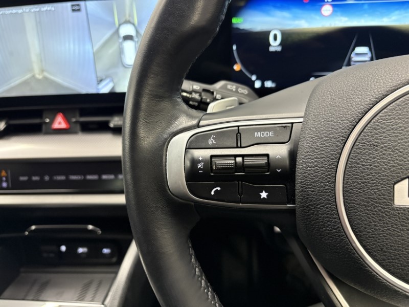 Used Kia Sportage 2025 for sale - 77375928: Photo 25