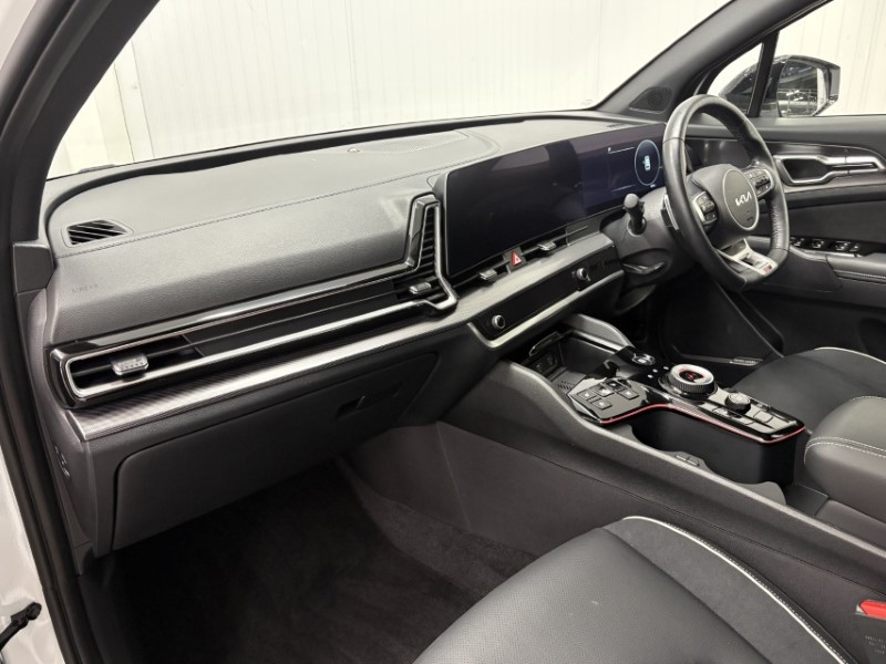 Used Kia Sportage 2025 for sale - 77375928: Photo 37