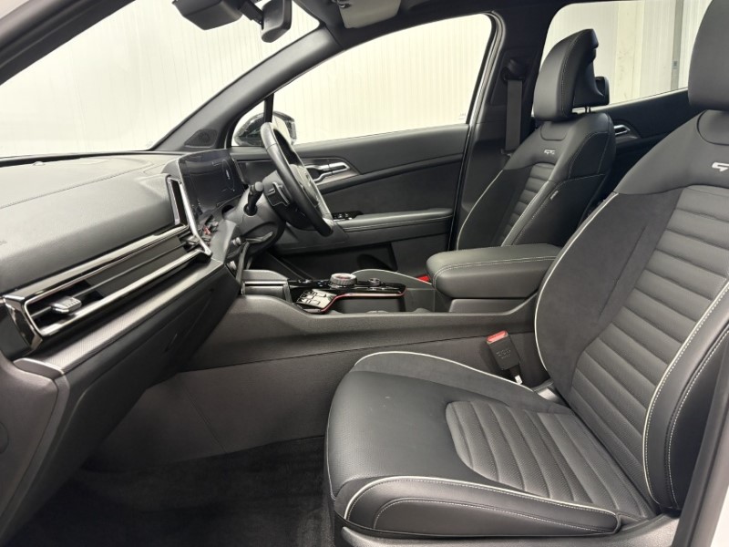 Used Kia Sportage 2025 for sale - 77375928: Photo 4