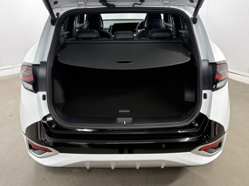 Used Kia Sportage 2025 for sale - 77375928: Photo 41