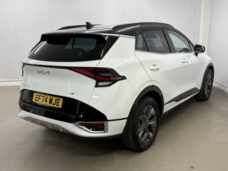 Used Kia Sportage 2025 for sale - 77375928: Photo 42