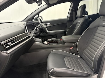 Used Kia Sportage 2025 for sale - 77375928: Photo