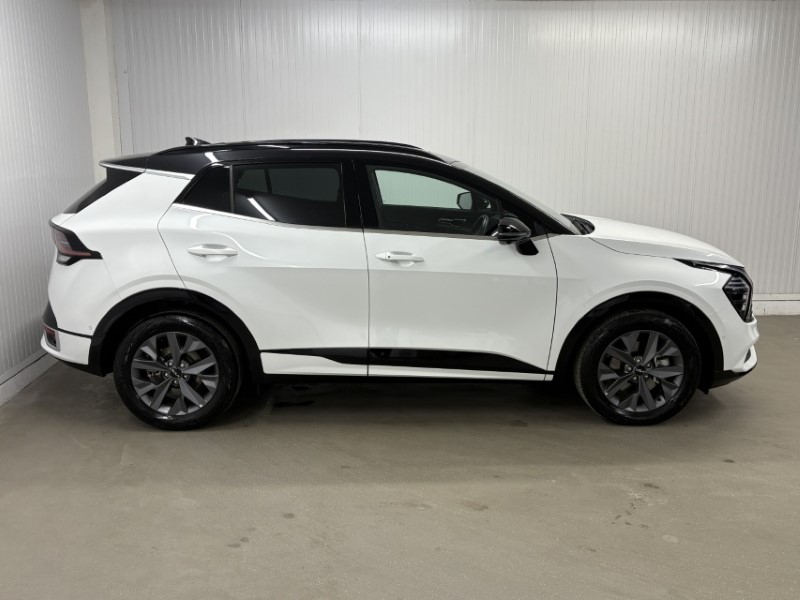Used Kia Sportage 2025 for sale - 77375928: Photo 6