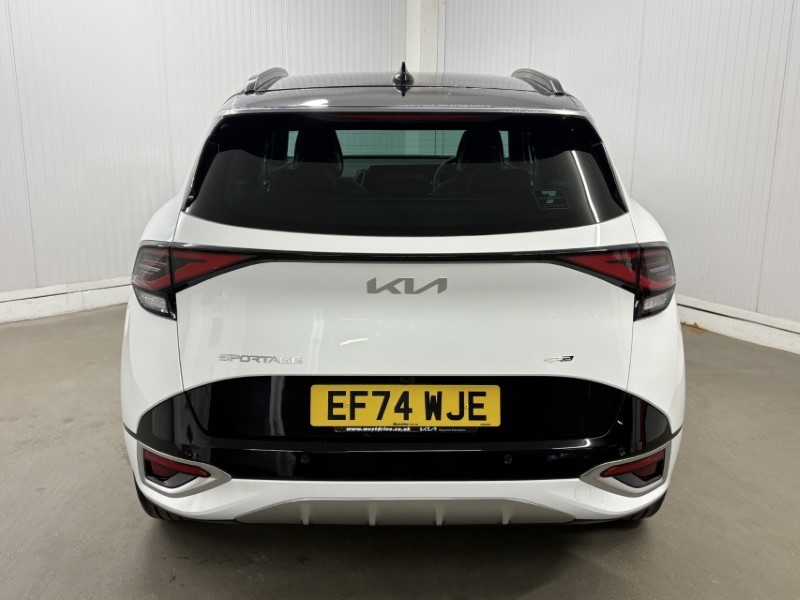 Used Kia Sportage 2025 for sale - 77375928: Photo 7