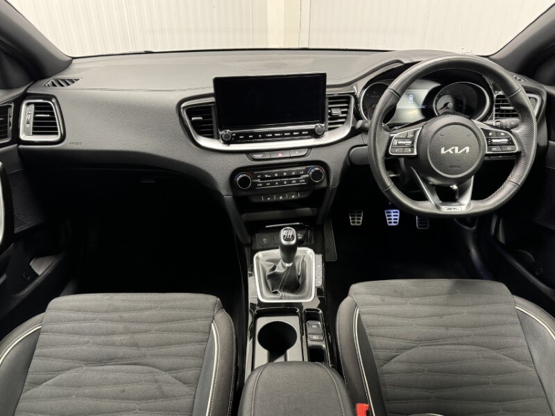 Used Kia Ceed 2025 for sale - 76922426: Photo 10