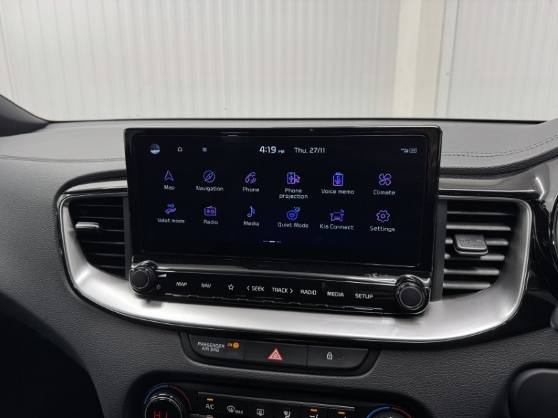 Used Kia Ceed 2025 for sale - 76922426: Photo 11