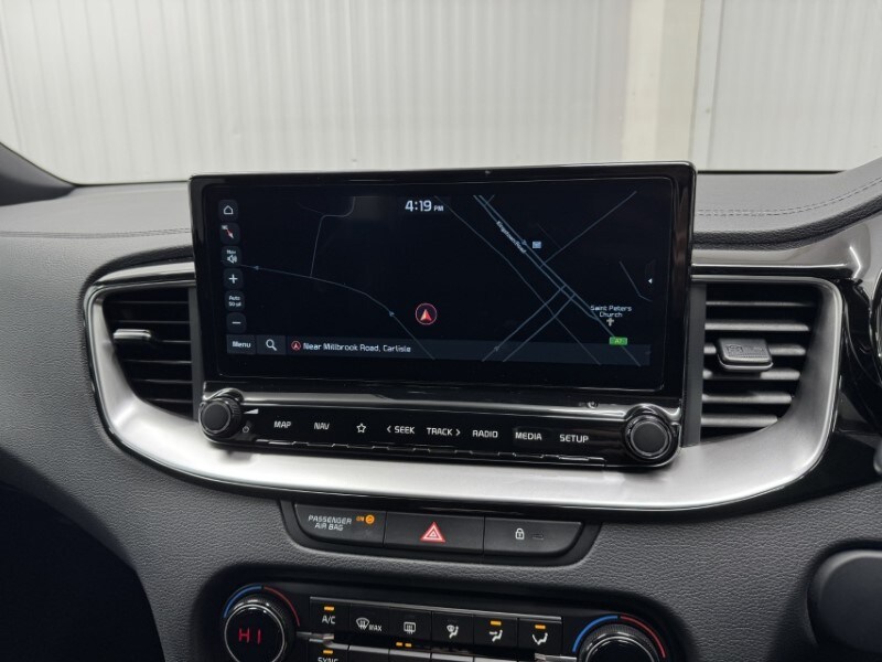 Used Kia Ceed 2025 for sale - 76922426: Photo 12