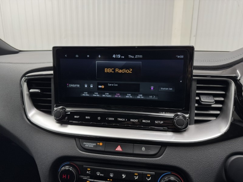 Used Kia Ceed 2025 for sale - 76922426: Photo 13