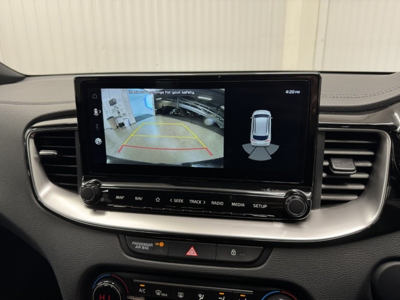 Used Kia Ceed 2025 for sale - 76922426: Photo 14