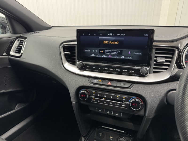 Used Kia Ceed 2025 for sale - 76922426: Photo 20