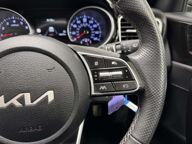 Used Kia Ceed 2025 for sale - 76922426: Photo 23