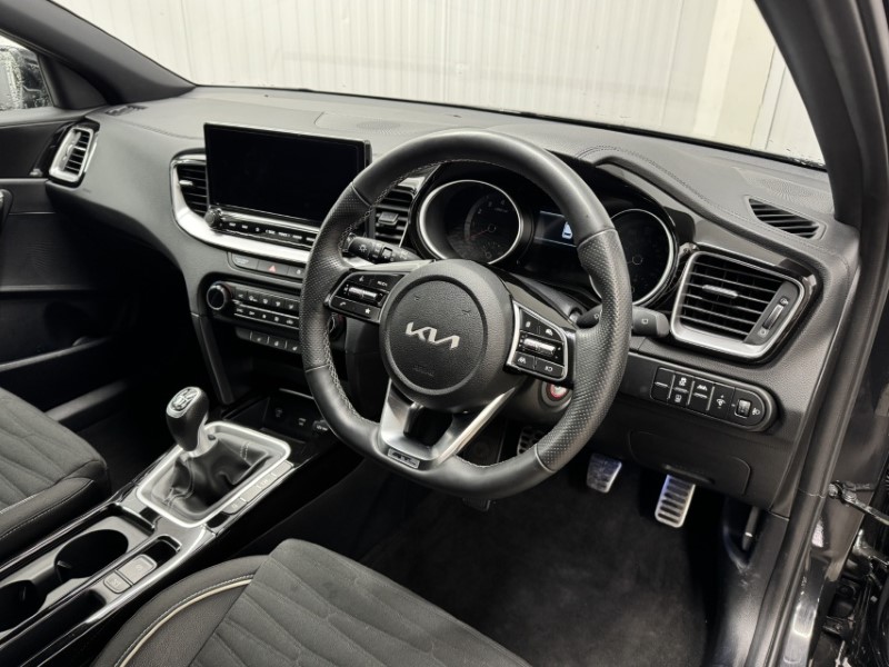 Used Kia Ceed 2025 for sale - 76922426: Photo 30