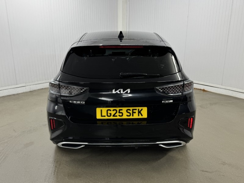 Used Kia Ceed 2025 for sale - 76922426: Photo 7