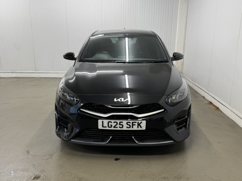 Used Kia Ceed 2025 for sale - 76922426: Photo 8