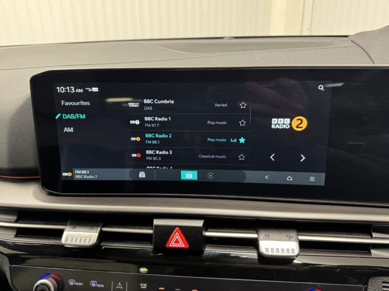 Used Kia Sportage 2025 for sale - 77592354: Photo 14