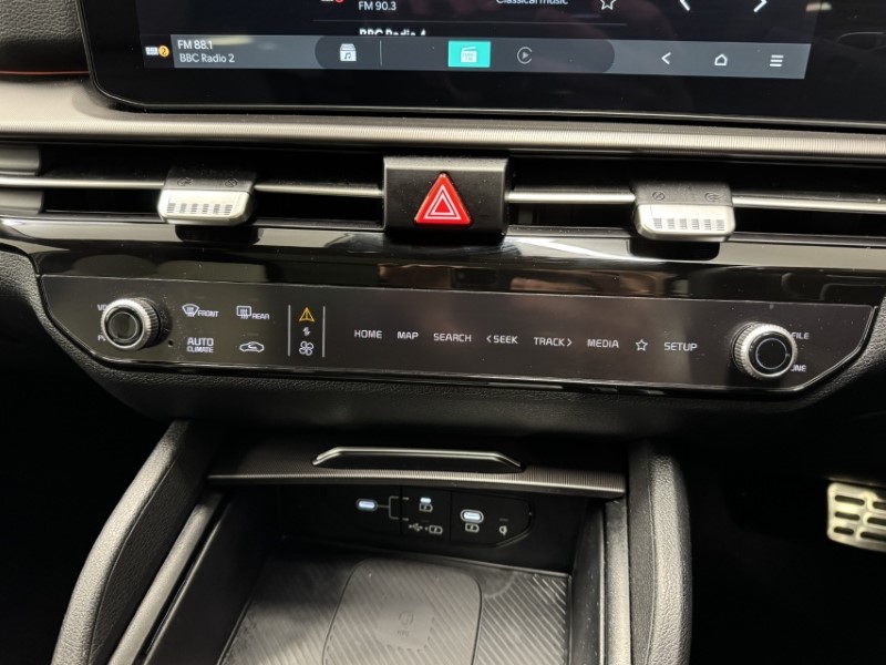 Used Kia Sportage 2025 for sale - 77592354: Photo 17