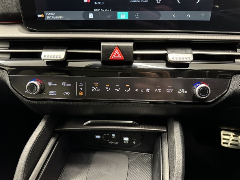 Used Kia Sportage 2025 for sale - 77592354: Photo 18