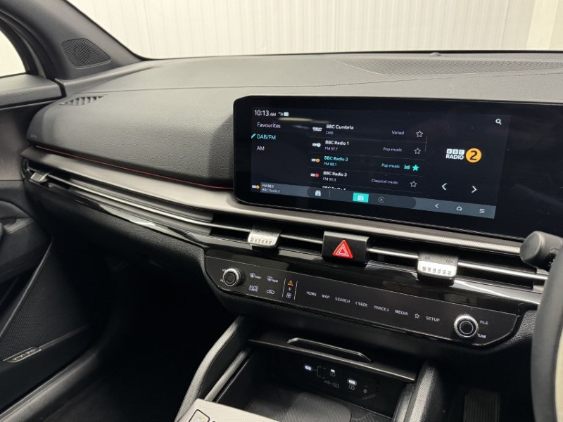 Used Kia Sportage 2025 for sale - 77592354: Photo 25