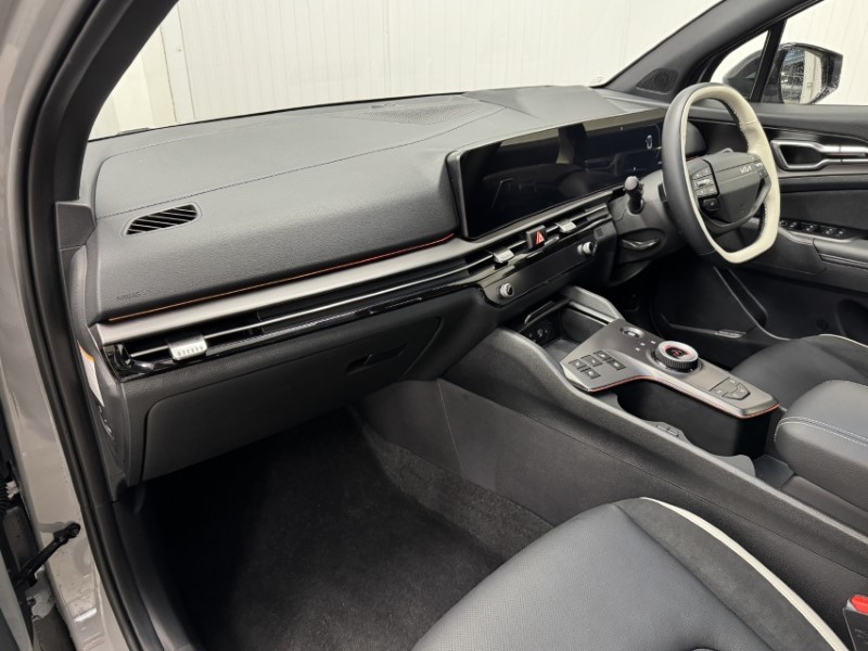 Used Kia Sportage 2025 for sale - 77592354: Photo 38