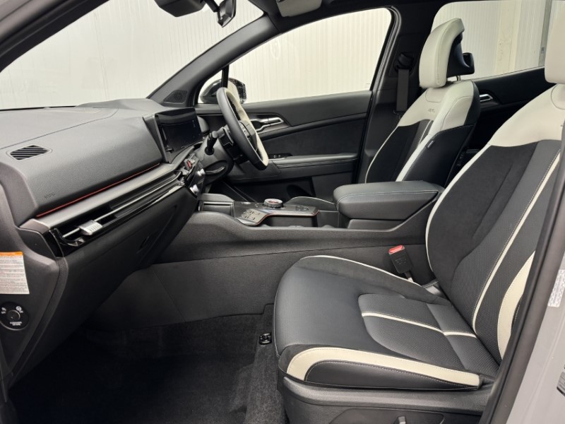 Used Kia Sportage 2025 for sale - 77592354: Photo 5