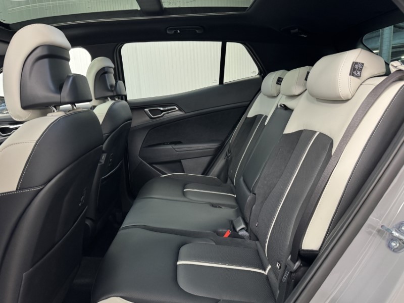 Used Kia Sportage 2025 for sale - 77592354: Photo 6