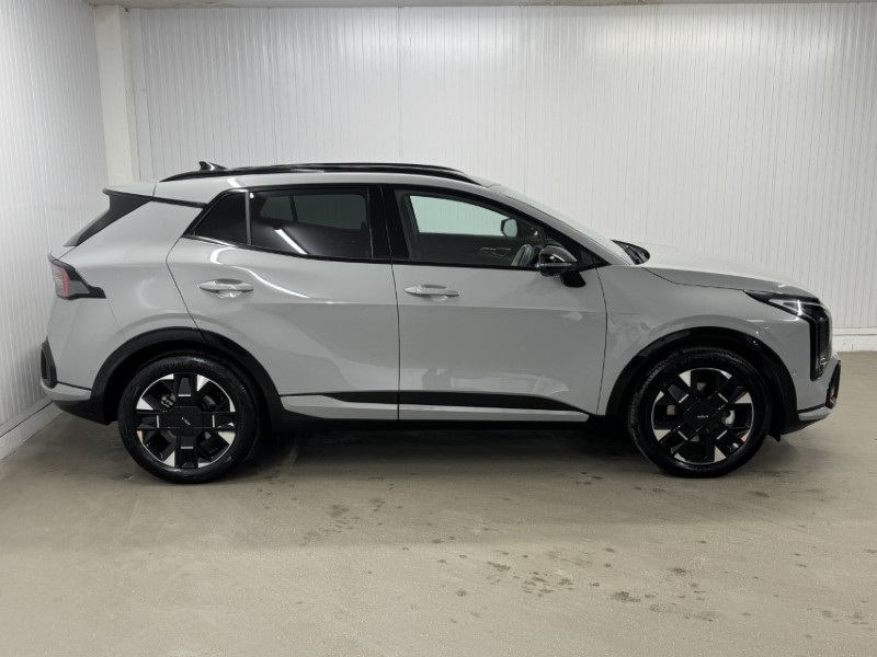 Used Kia Sportage 2025 for sale - 77592354: Photo 7