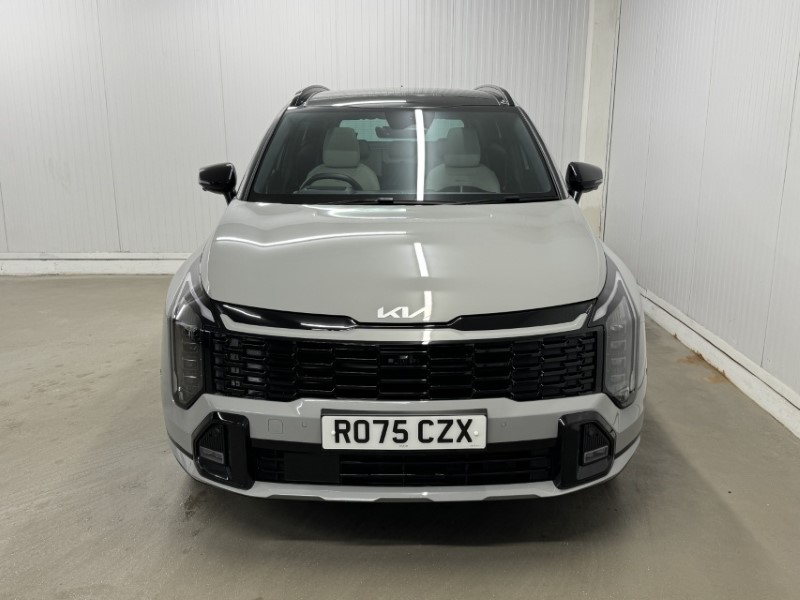 Used Kia Sportage 2025 for sale - 77592354: Photo 9