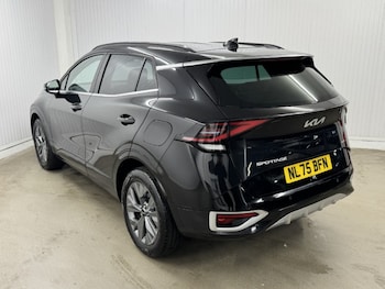 Used Kia Sportage 2025 for sale - 78442440: Photo