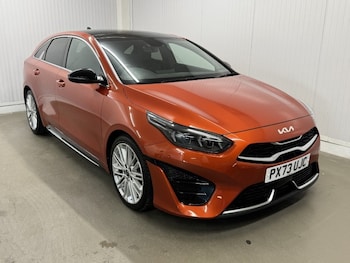 Used Kia Pro Ceed 2023 for sale - 78542657: Photo