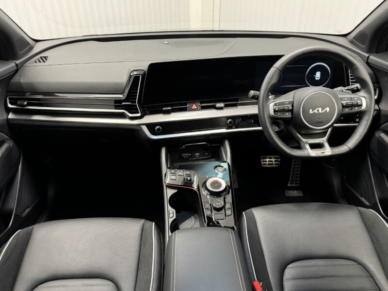 Used Kia Sportage 2025 for sale - 76981504: Photo 10