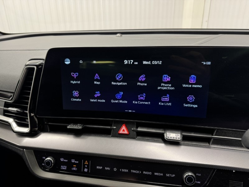 Used Kia Sportage 2025 for sale - 76981504: Photo 12