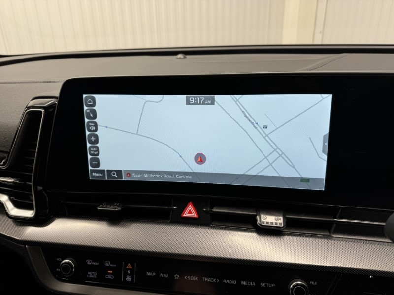 Used Kia Sportage 2025 for sale - 76981504: Photo 13