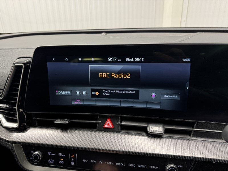 Used Kia Sportage 2025 for sale - 76981504: Photo 14