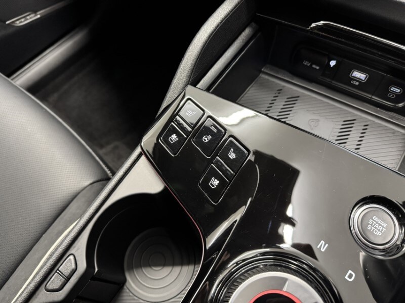 Used Kia Sportage 2025 for sale - 76981504: Photo 19