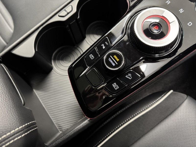 Used Kia Sportage 2025 for sale - 76981504: Photo 21