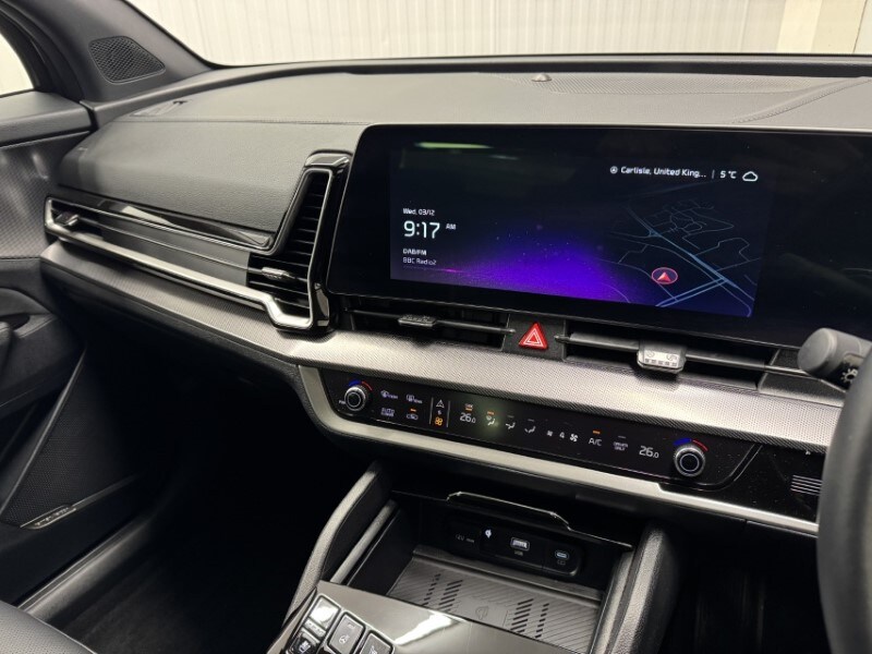 Used Kia Sportage 2025 for sale - 76981504: Photo 24