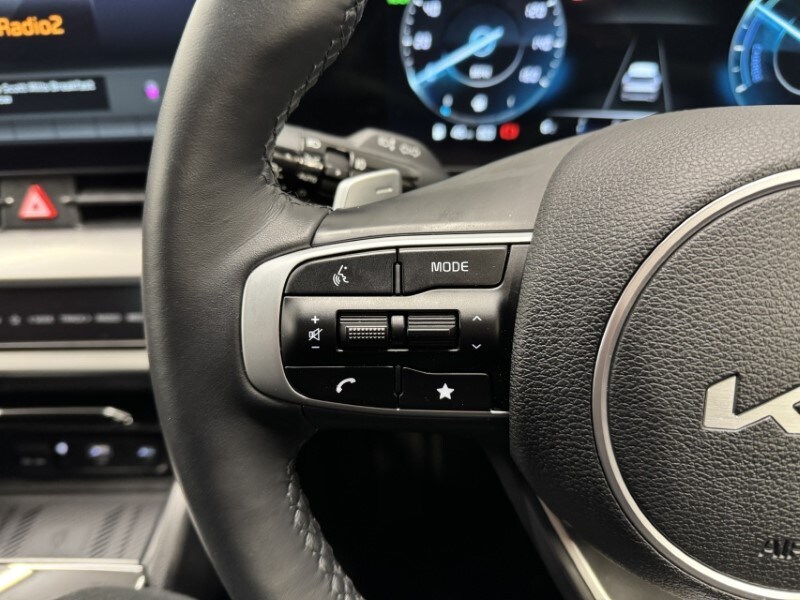 Used Kia Sportage 2025 for sale - 76981504: Photo 25