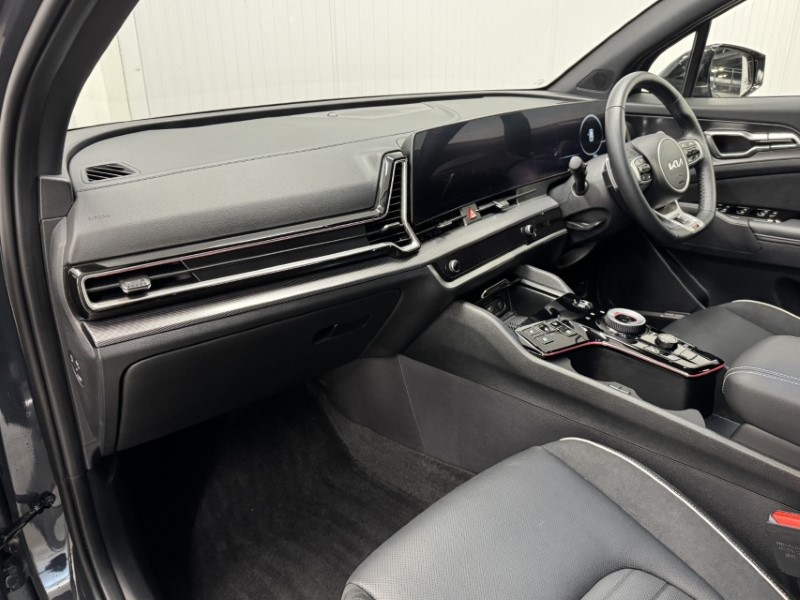 Used Kia Sportage 2025 for sale - 76981504: Photo 37