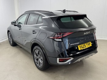 Used Kia Sportage 2025 for sale - 76981504: Photo