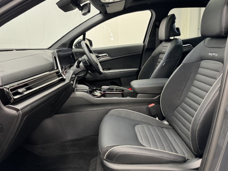 Used Kia Sportage 2025 for sale - 76981504: Photo 4