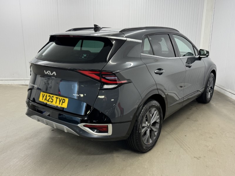 Used Kia Sportage 2025 for sale - 76981504: Photo 42