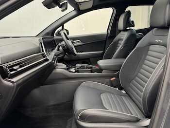 Used Kia Sportage 2025 for sale - 76981504: Photo