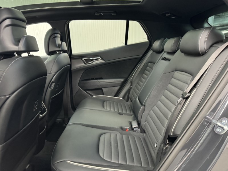 Used Kia Sportage 2025 for sale - 76981504: Photo 5