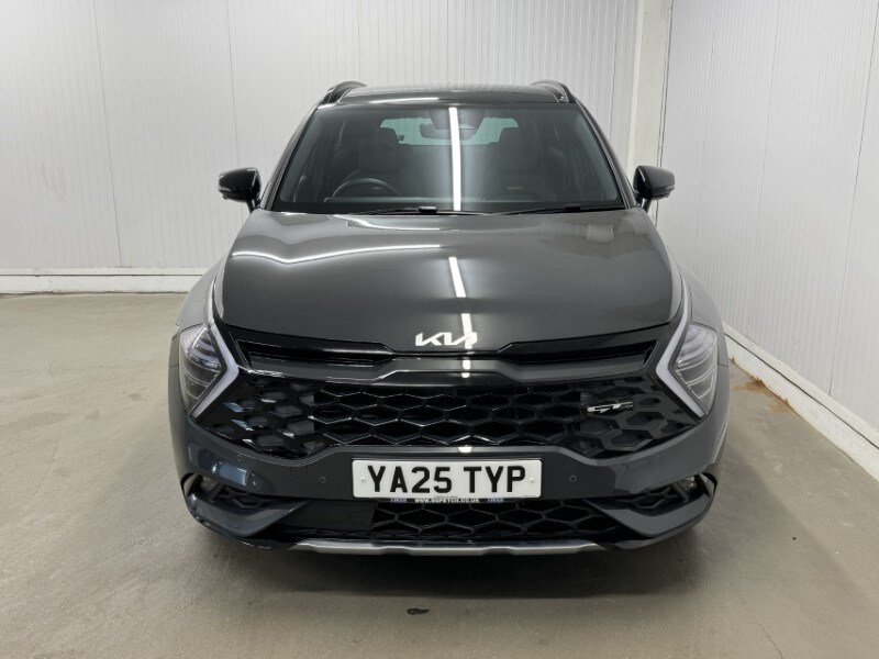 Used Kia Sportage 2025 for sale - 76981504: Photo 8