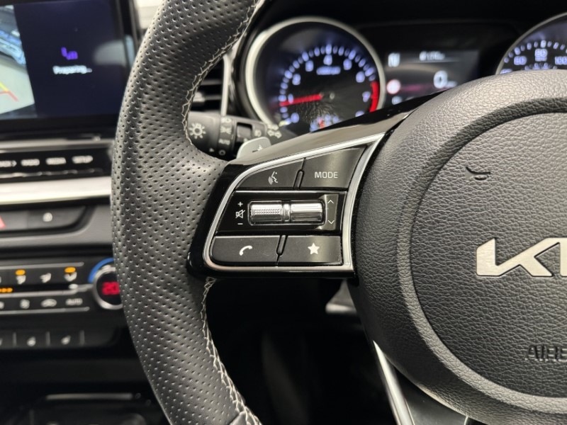 Used Kia Ceed 2025 for sale - 78165912: Photo 21