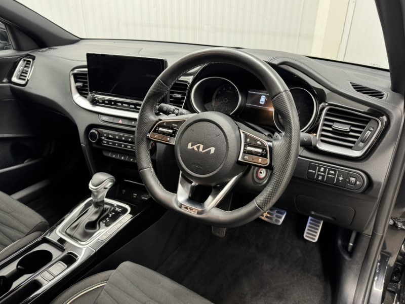 Used Kia Ceed 2025 for sale - 78165912: Photo 30