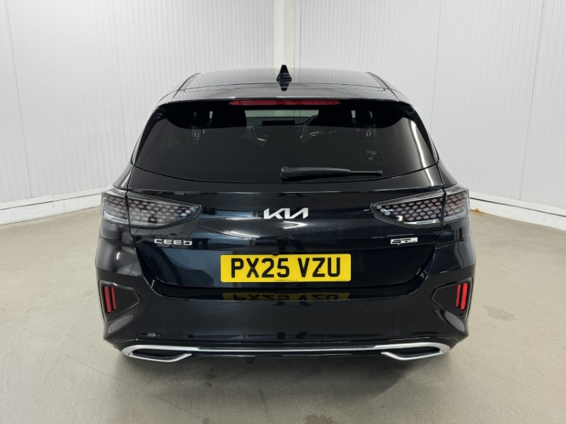 Used Kia Ceed 2025 for sale - 78165912: Photo 8