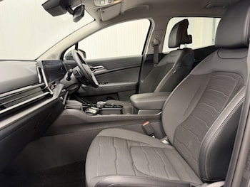 Used Kia Sportage 2025 for sale - 78555664: Photo